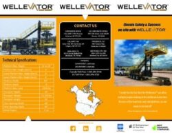 Find out more about Wellevator™